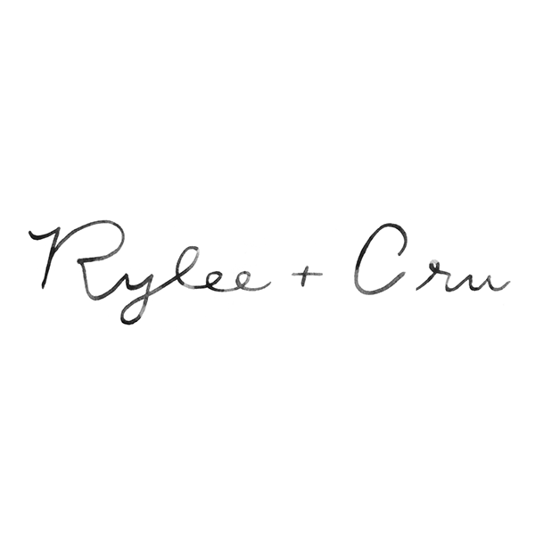 Rylee+Cru