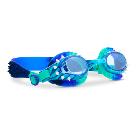Roaring Royal Dino Dive Boy Kids' Swim Goggles