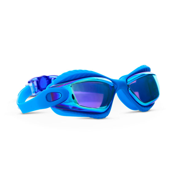 Fresh Water Time to Explore Boy Kids' Swim Goggle