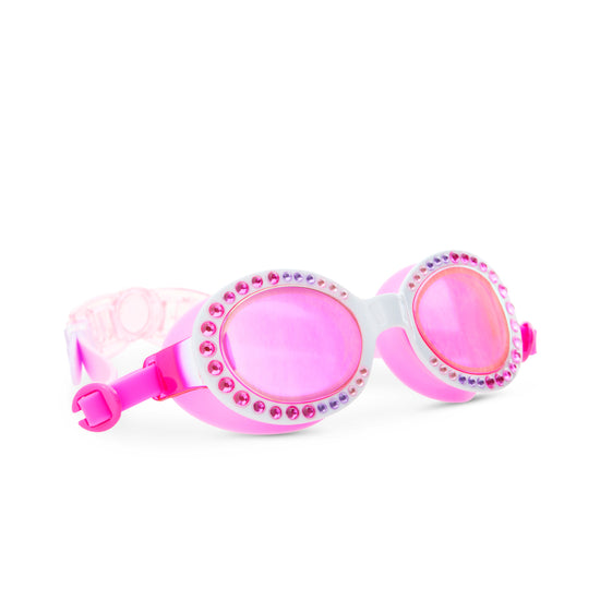 Halo Aurora Girl Kids' Swim Goggles
