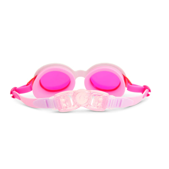 Halo Aurora Girl Kids' Swim Goggles