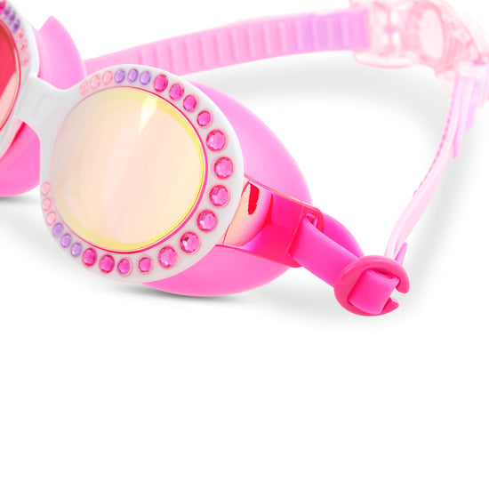 Halo Aurora Girl Kids' Swim Goggles