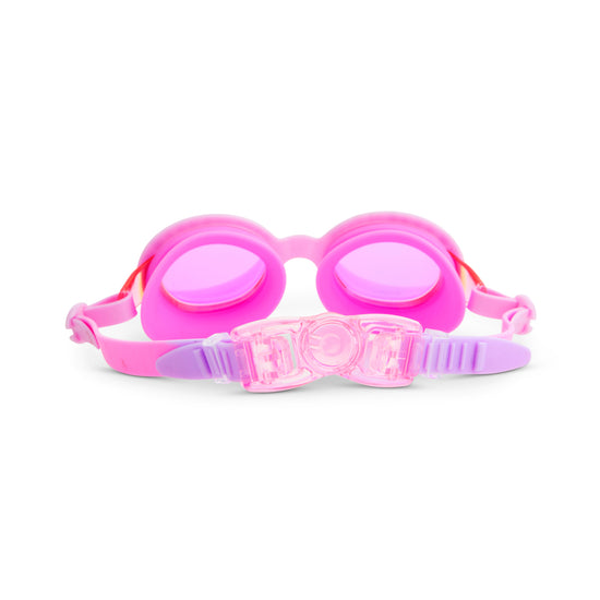 Purely Pink Aurora Girl Kids' Swim Goggles