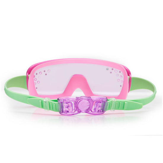 Soiree Strawberry Glam Kids' Swim Goggles