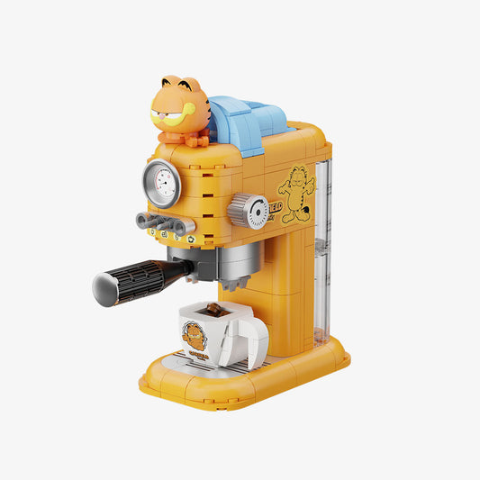 Garfield Coffee Maker