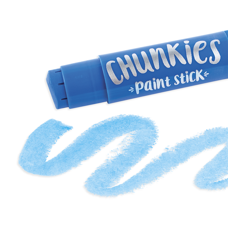 chunkies paint sticks variety pack