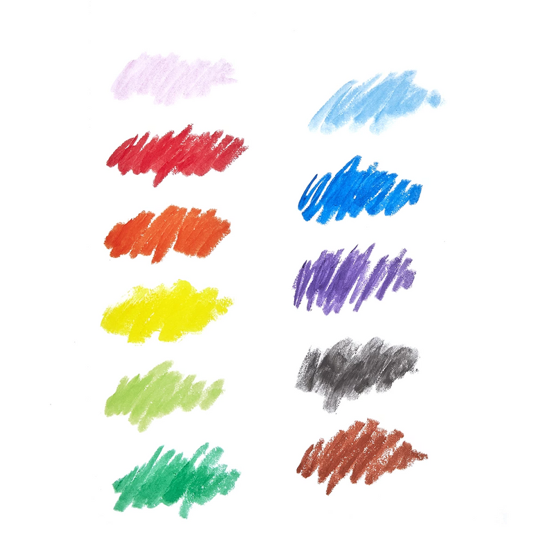 chunkies paint sticks variety pack
