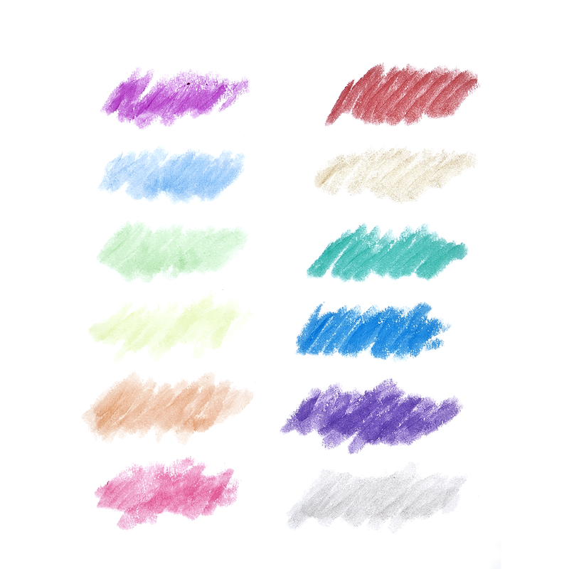 chunkies paint sticks variety pack