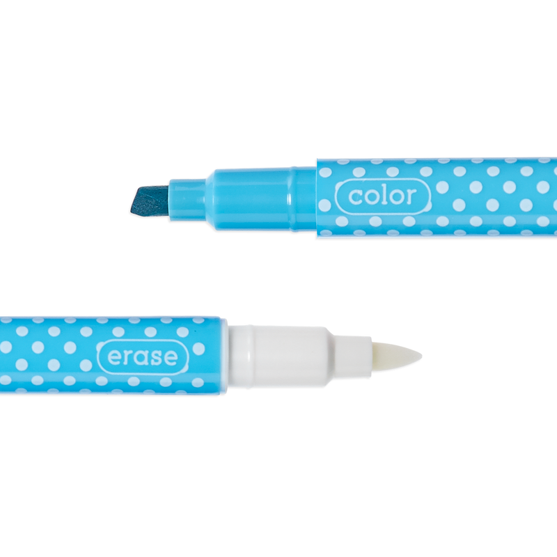 Make No Mistake! Erasable Markers - Set of 12