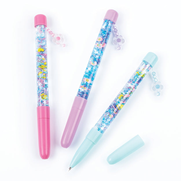 DIY FLOATY PENS