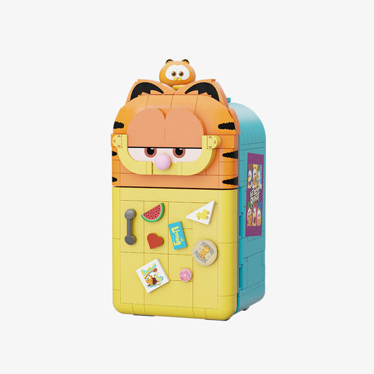 Garfield Fridge