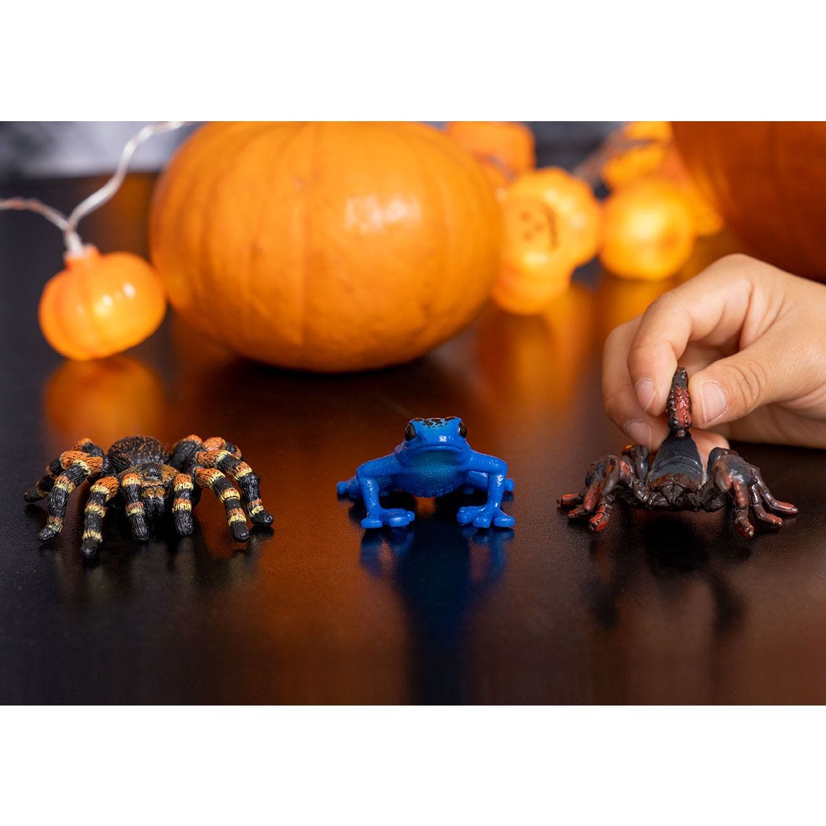 Blue Poison Dart Frog 14864