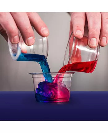 Cool Reactions Chemistry Kit