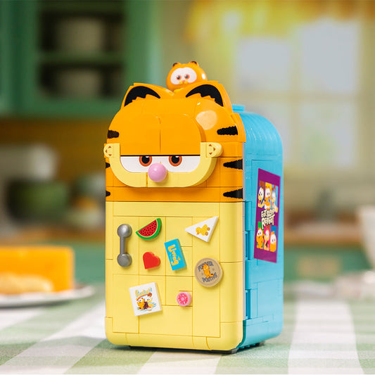 Garfield Fridge