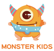 MONSTER KIDS TOYS & GIFTS