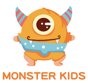 MONSTER KIDS