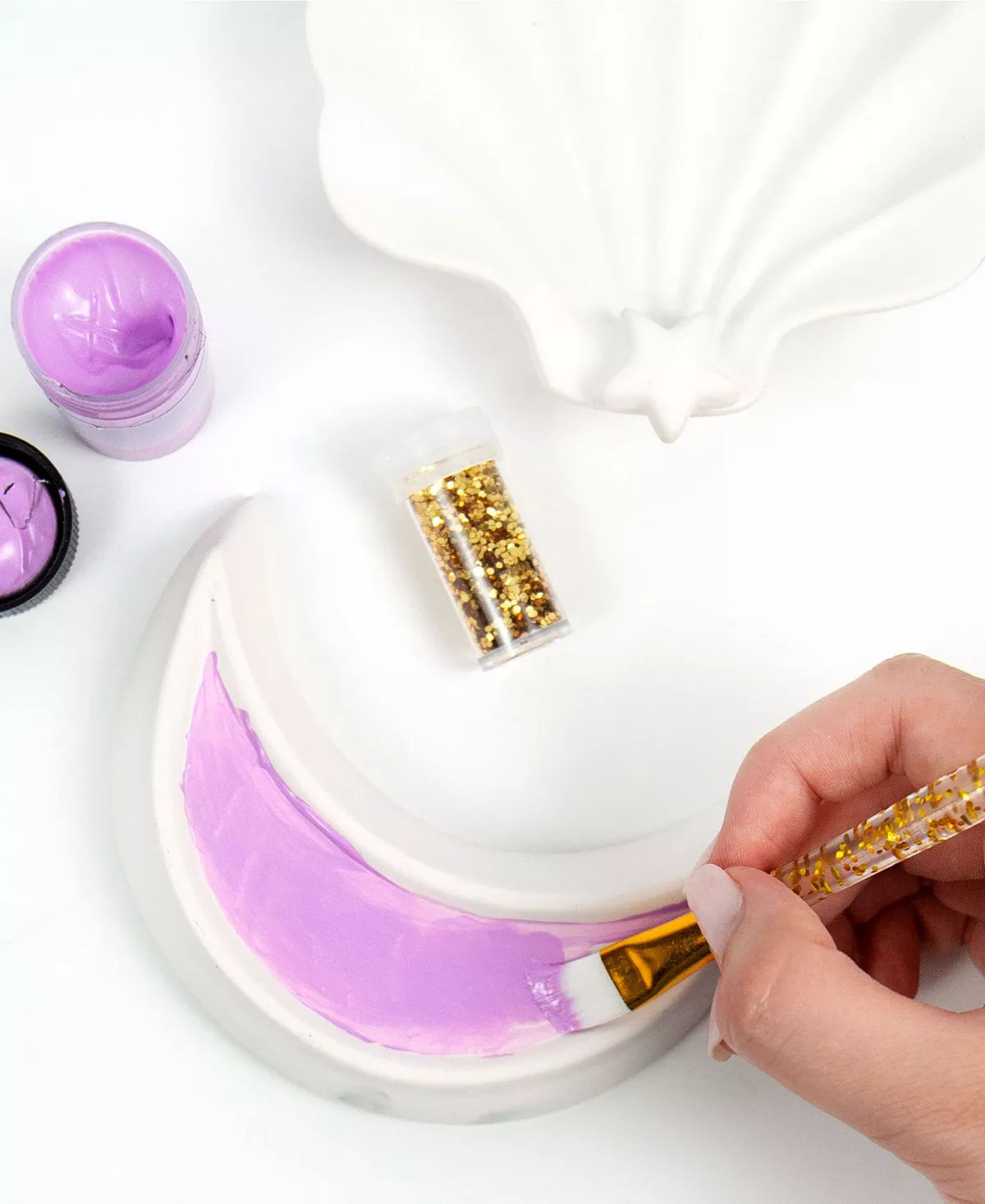 STMT DIY Jewelry Dish Kit