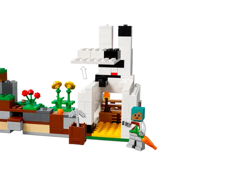 21181 The Rabbit Ranch