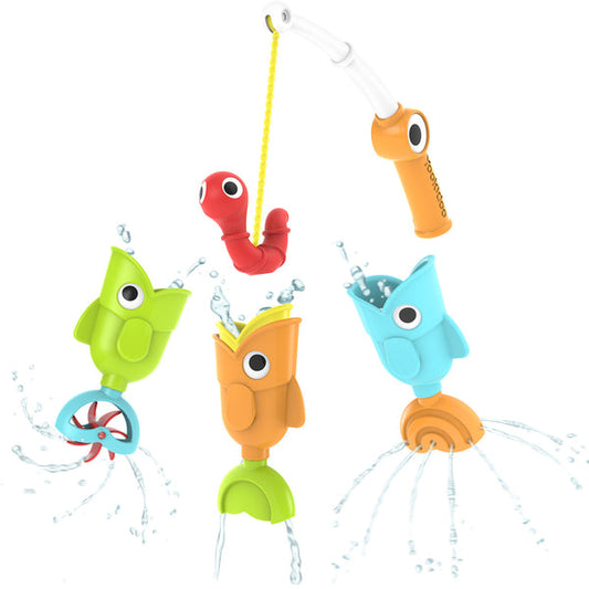 Catch โNโ Sprinkle Fishing Set