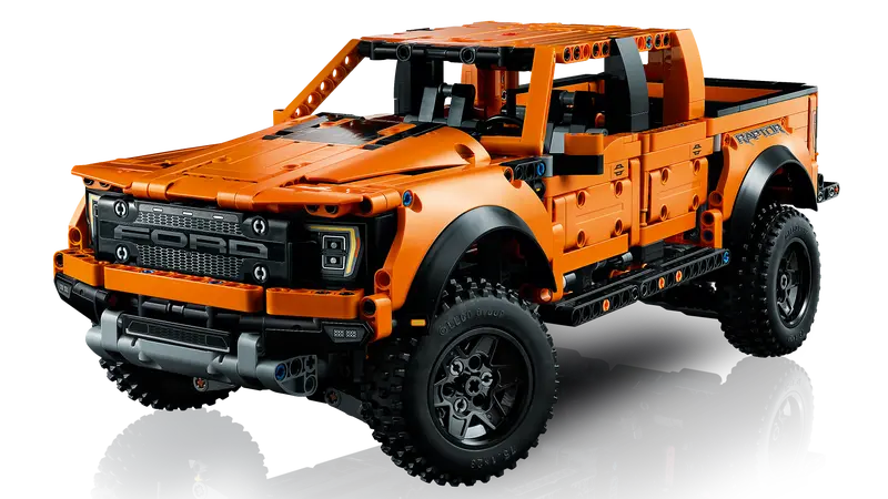 42126 Ford® F-150 Raptor