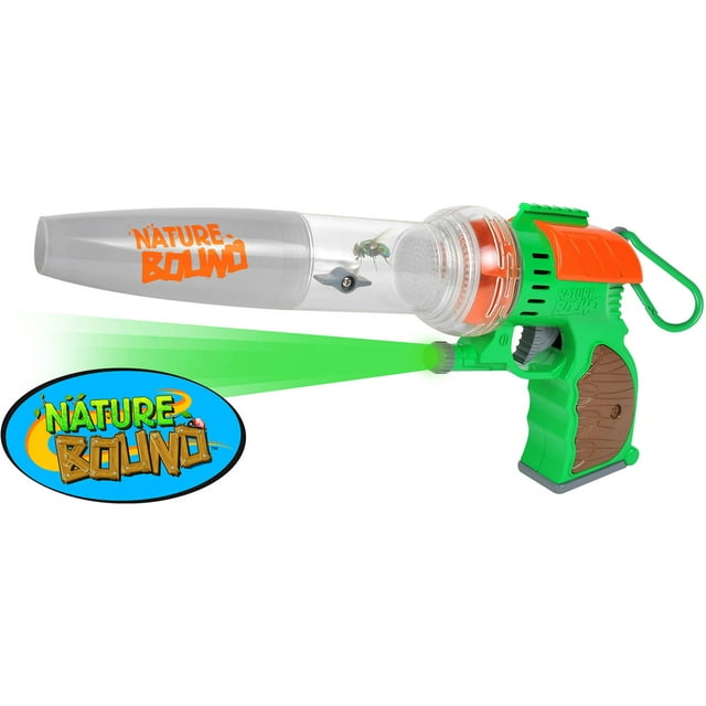 Nature Bound - Bug Vacuum