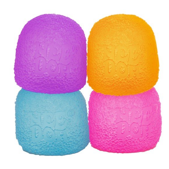 Nee Doh Gumdrop Assorted