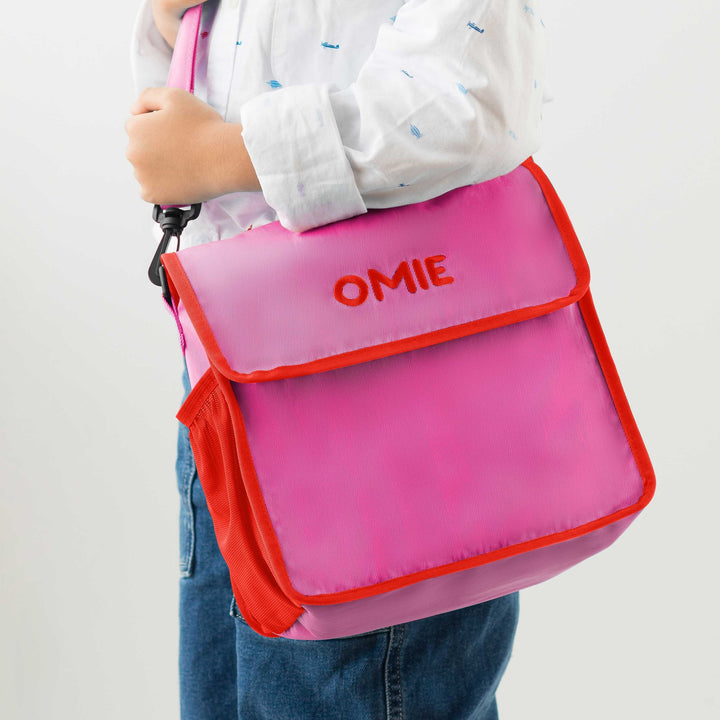 OmieTote Pink