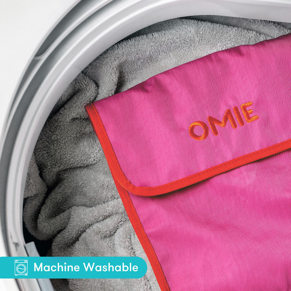 OmieTote Pink