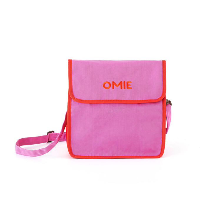 OmieTote Pink