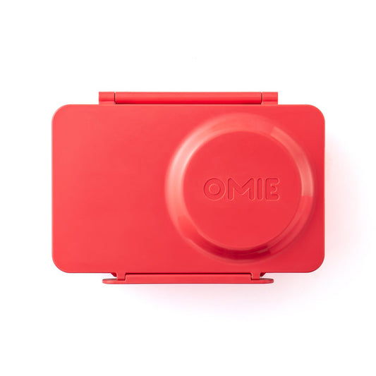 OmieBox UP Cherry Pink