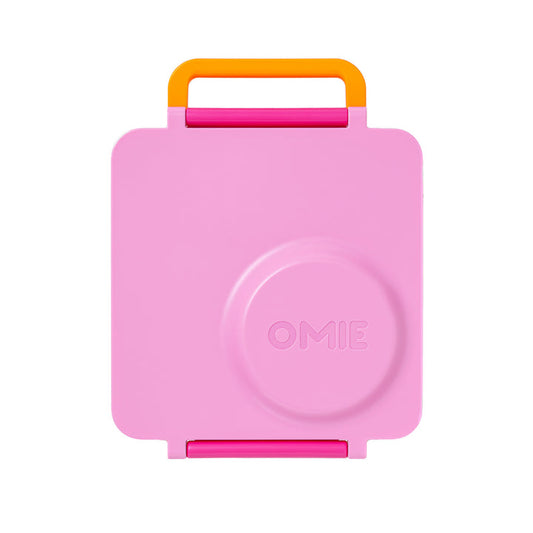 OmieBox Pixie Pink - NEW !