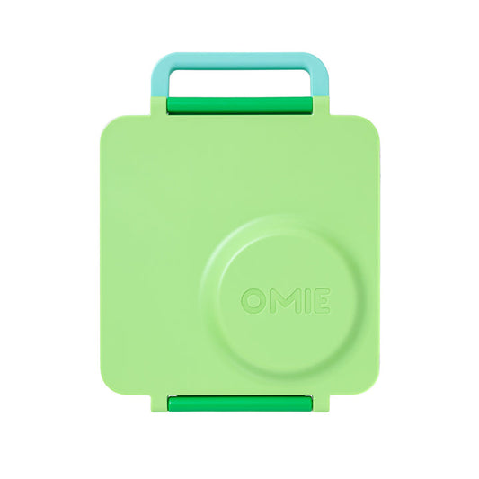 OmieBox Apple Green - NEW !