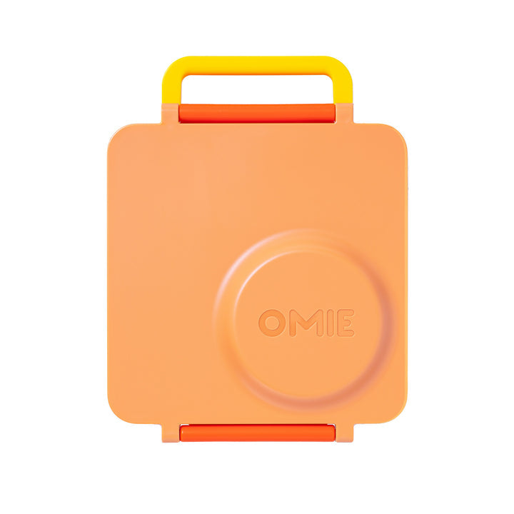 OmieBox Poppy Orange - NEW !