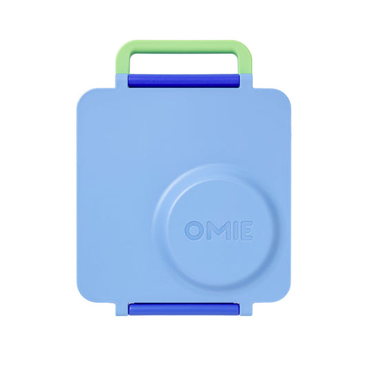 OmieBox Sea Blue - NEW !