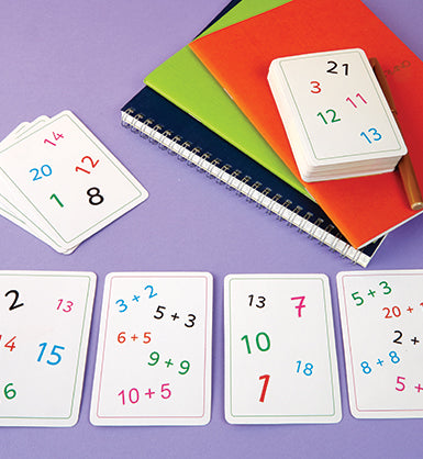 Super Genius Addition