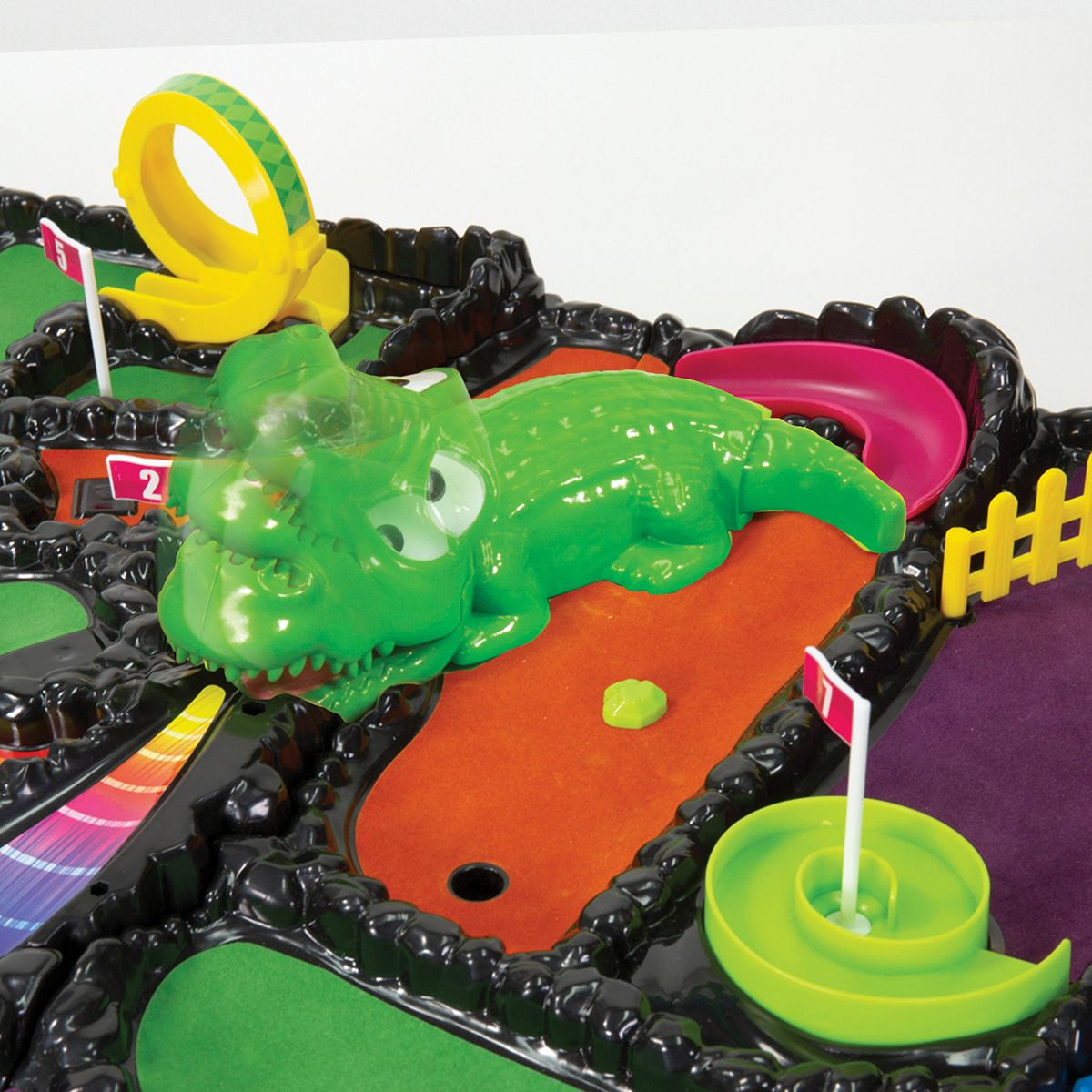 Game Zone Arcade Mini Golf