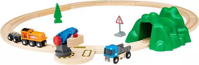 33878 Starter Lift & Load Set