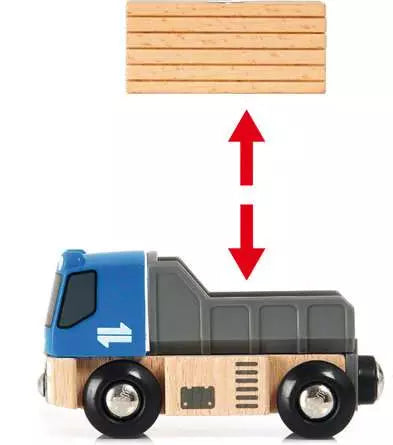 33878 Starter Lift & Load Set