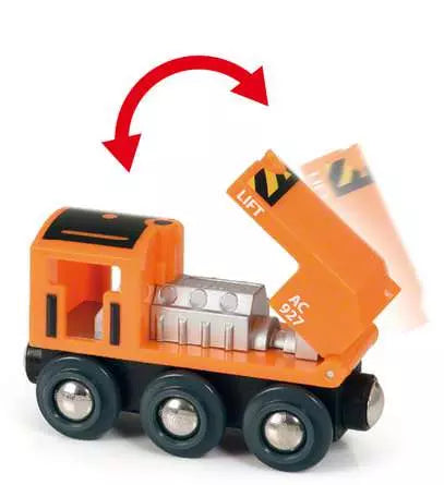 33878 Starter Lift & Load Set