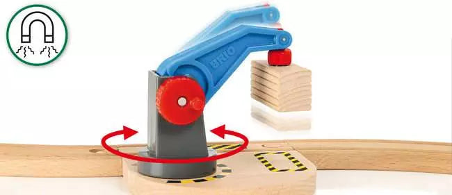 33878 Starter Lift & Load Set