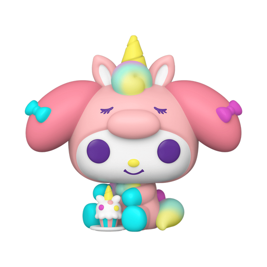 POP! MY MELODY UNICORN #61