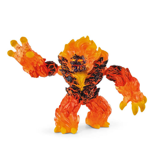 70145 Lava Smasher