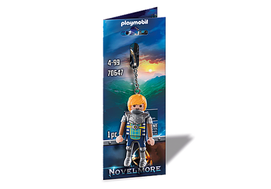 70647 Novelmore: Prince Arwynn Keychain