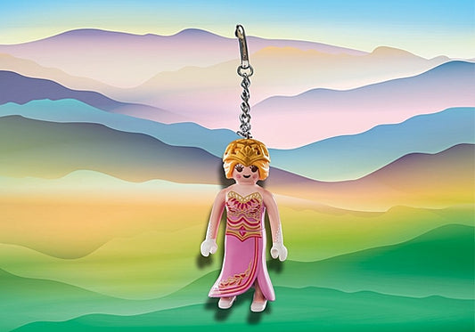 70650 Princess Keychain