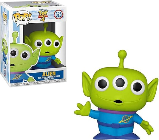 POP! Toy Story 4 Alien