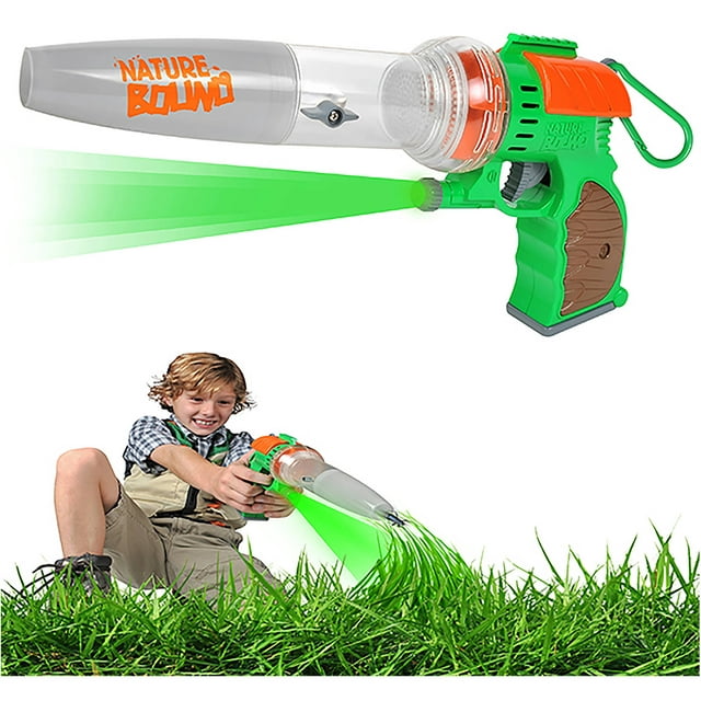 Nature Bound - Bug Vacuum