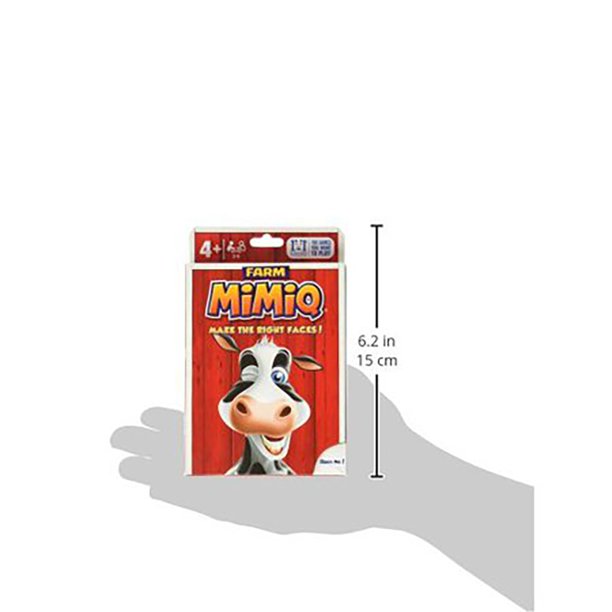 Farm MiMiQ