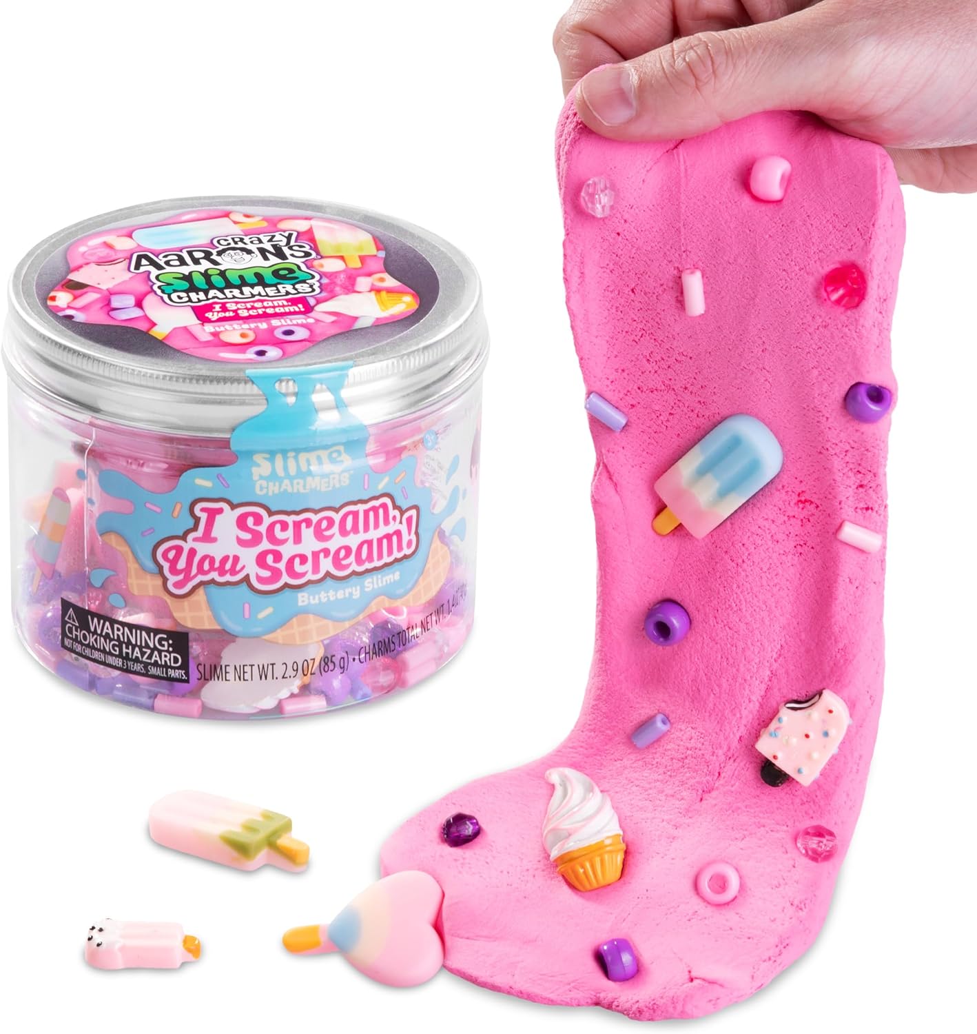 Unicorn Dream Slime