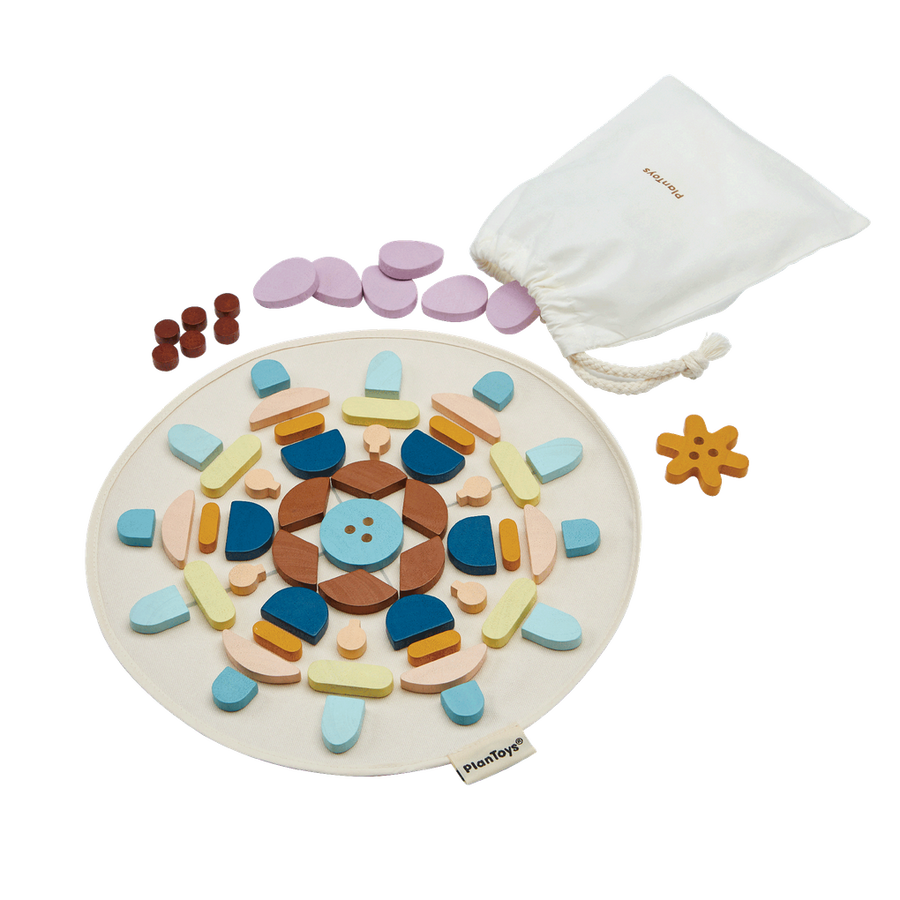 8900 Mandala
