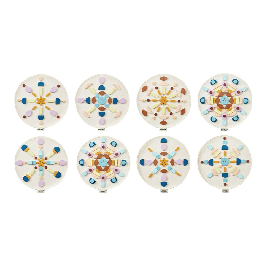 8900 Mandala